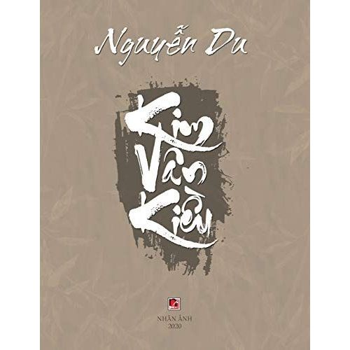 Kim Vân KiềU (Full Color, Soft Cover)