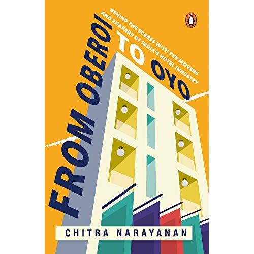 From Oberoi To Oyo