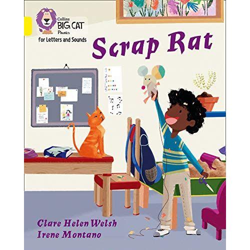Scrap Rat