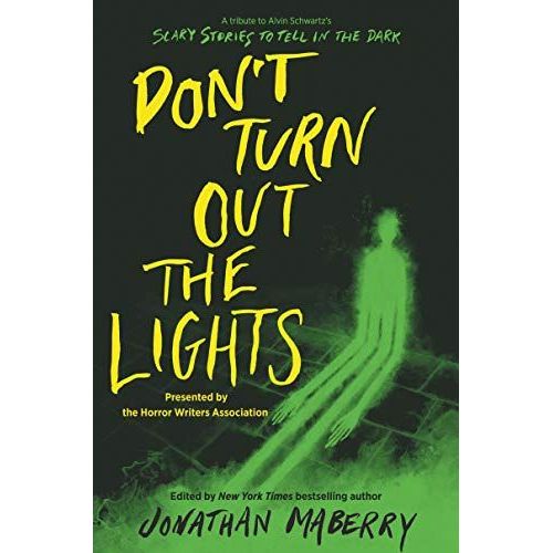 Don't Turn Out The Lights