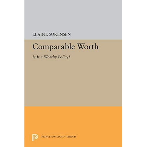 Comparable Worth