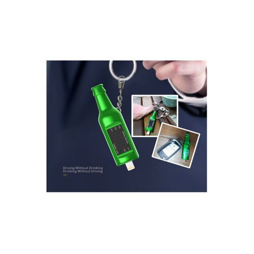 Micro Instrument De Mesure D'alcool De Haute Précision