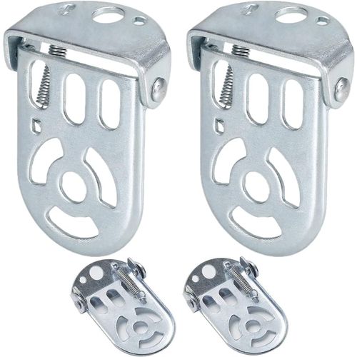 Accessoires Pour Siège Arrière De Vélo - Siège De Sécurité Pour Enfant, Accoudoirs, Porte-Bébé, Repose-Pieds, Coussin Pour Siège Arrière De Vélo