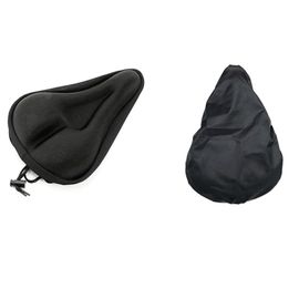 Royouzi 2 Piu00e8Ces Housse De Pluie Pour Siu00e8Ge De Vu00e9Lo Selle Bike Life Protection De Selle U00e9Tanche Portable Et Adaptu00e9 U00e0 La Plupart Des Vu00e9Los Tels Que Les Vu00e9Los Route Les VTT