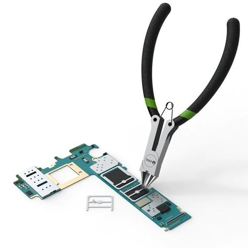 (1 PIÈCE) - 2UUL DA83 Pince à circlips pour téléphone portable Modèle de base