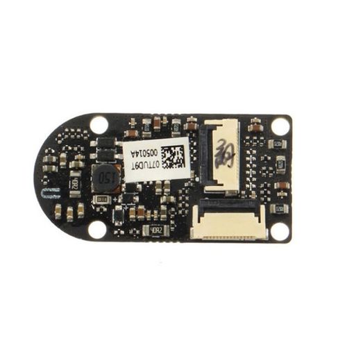 (Applicable À Dji Phantom 4) -Applicable À Dji Phantom 4 Gimbal Yr Carte De Réglage Électrique Pièces De Réparation Pour Drone-Old Jamaica Ginger Beer