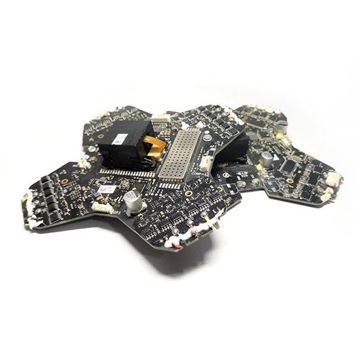 (S'applique À Dji Phantom 3 Sta) - Pièces De Démontage Et De Réparation De La Carte Principale De Contrôle De Vol Pour Dji Phantom 3 Adv/Pro 2312/Dji Phantom 3 Sta/Dji Phantom 3 Adv/Pro-Old Jamaica Ginger Beer