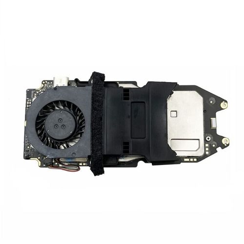 (Pour Carte Mère Dji Mavic 2pro/Zoom) - S'applique À La Carte Mère Core Version Zoom Professionnelle Dji Mavic 2pro/Zoom-Old Jamaica Ginger Beer