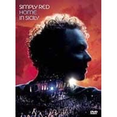 Simply Red - Home - Live In Sicily