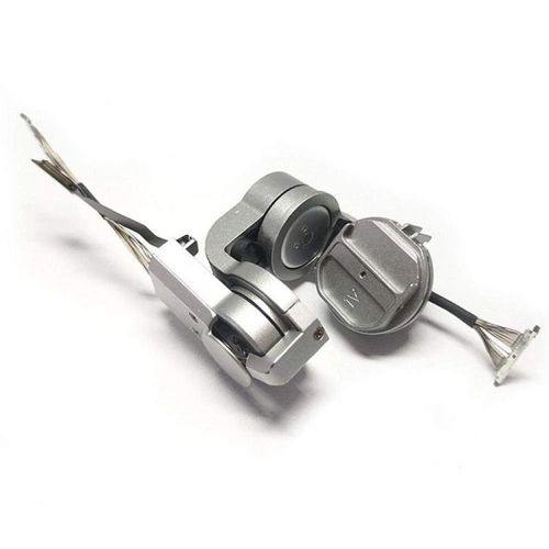 (Avec câble FPC et câble de signal) - S'applique au bras de caméra à cardan DJI Mavic Pro avec câble FPC et câble de signal