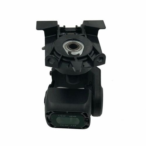 (Noir) - Convient Aux Pièces De Rechange Pour Réparer L'assemblage Du Bras De Caméra À Cardan Du Dji Mavic Air 2-Old Jamaica Ginger Beer