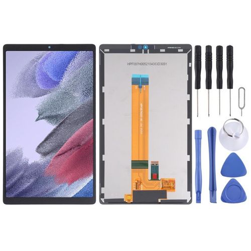 Écran LCD (noir) pour Samsung Galaxy Tab A7 Lite SM-T220 (Wi-Fi)