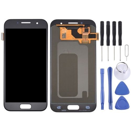 (Style 1) - Ensemble Écran Lcd Pour Samsung Galaxy A3 (2017)