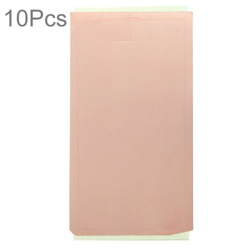 (1 Pièce) - Autocollant Arrière Lcd Pour Samsung Galaxy A5/A500