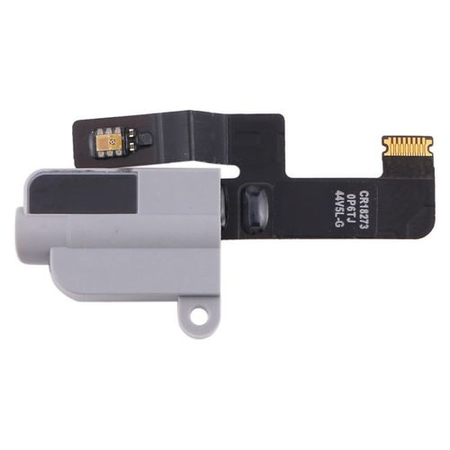 Câble audio jack (gris) pour iPad Pro 10,5 pouces/A1701/A1709