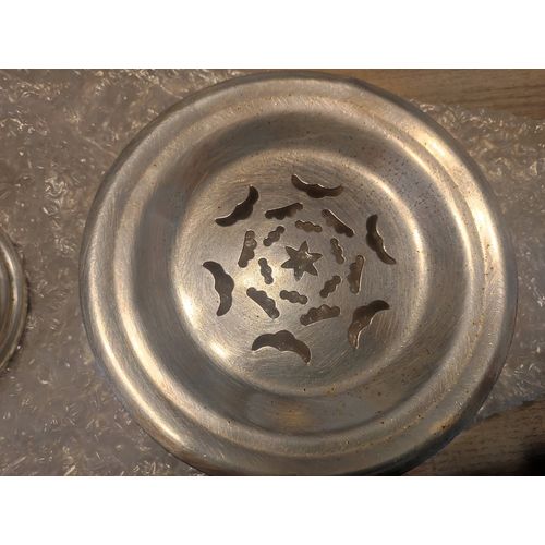 Moule Beurre Ancien