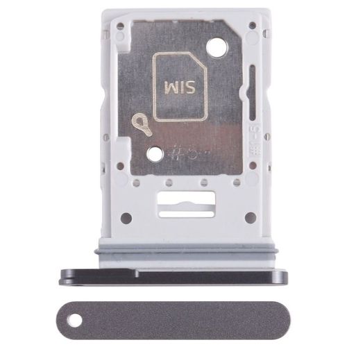 (Beige) - Pour Samsung Galaxy Tab S9, plateau pour carte SIM et Micro SD