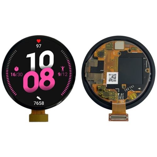 (1 Pièce) - Convient Pour Huawei Watch Gt2 42 Mm/Honor Magicwatch 2 42 Mm Lcd Touch