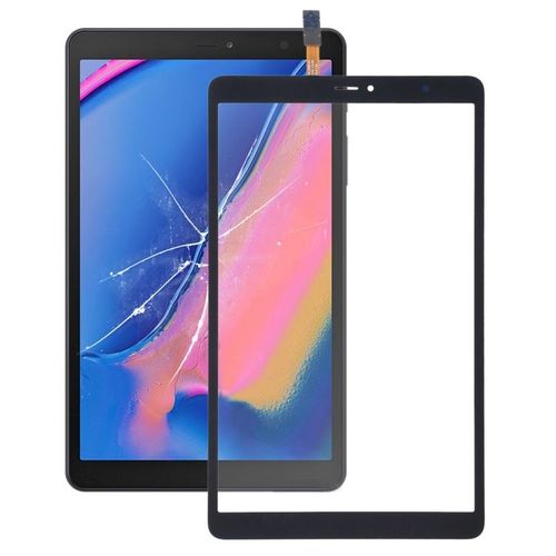(Noir) - Écran Tactile Pour Samsung Galaxy Tab A 8.0 Et S Pen (2019)