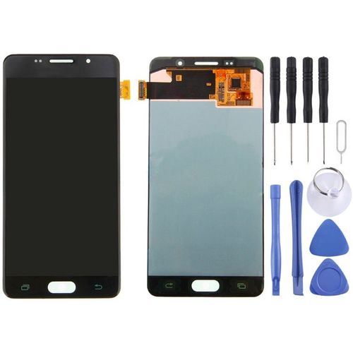 (Style 2) - Ensemble Écran Lcd Pour Samsung Galaxy A5 (2016)
