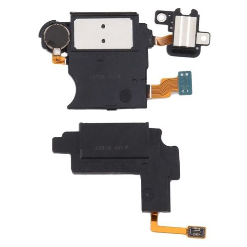 (1 Pièce) - Anneau De Haut-Parleur Pour Samsung Galaxy Tab S2 8.0 / Sm-T715 / T719