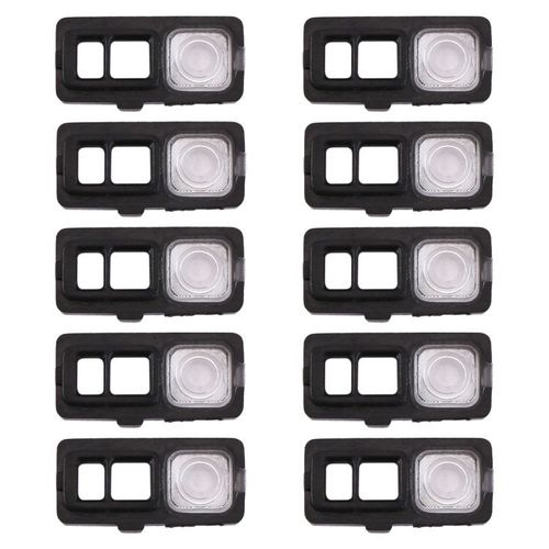 (1 Pièce) - Coque Flash Pour Samsung Galaxy S8+ / G955