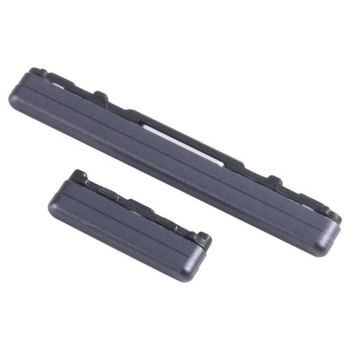 (Noir) - Bouton D'alimentation/Bouton Latéral Pour Galaxy Tab S6 Lite Sm-P610/P615