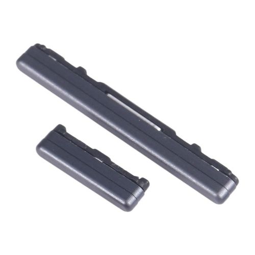 (Rose) - Bouton D'alimentation Et Bouton De Volume Pour Samsung Galaxy Tab S6 Sm-T865