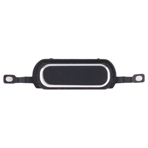 (Noir) - Bouton D'accueil Pour Samsung Galaxy Note Pro 12.2 Sm-P900/P901/P905