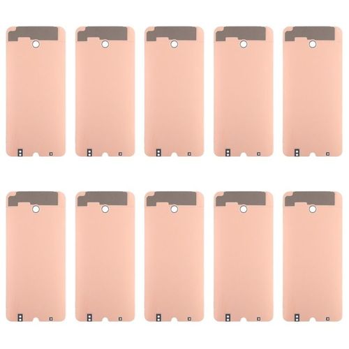 (1 Pcs) - Convient Pour L'adhésif De Support Lcd Samsung Galaxy A50
