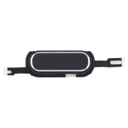 (Blanc) - Bouton D'accueil Pour Samsung Galaxy Note 10.1 / P600