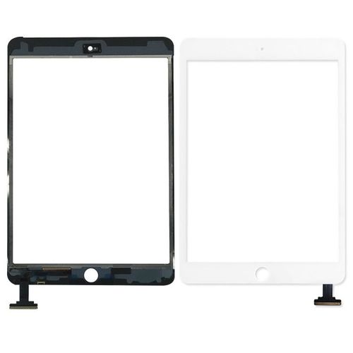 (Noir) - Pour Ipad Mini / Mini 2 Retina Touch