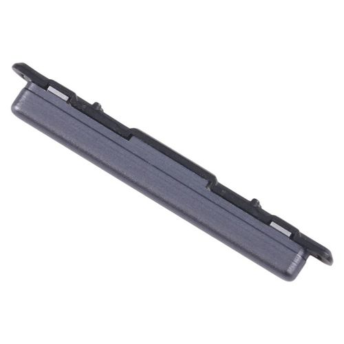 (Argent) - Pour Samsung Galaxy Tab S5e Sm-T725 Bouton De Volume/Bouton Latéral