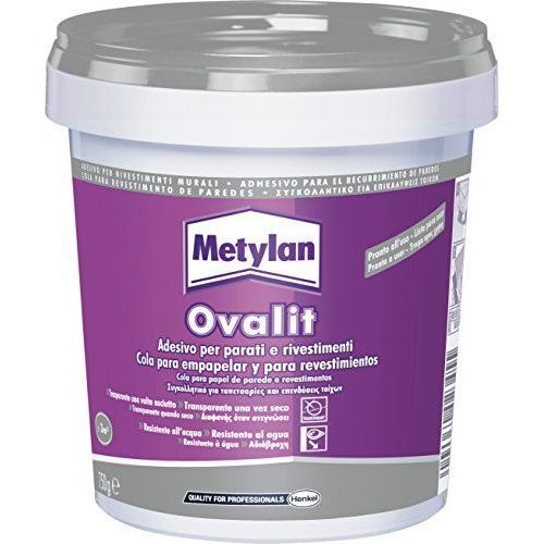 1 X METYLAN OVALE gr. 750