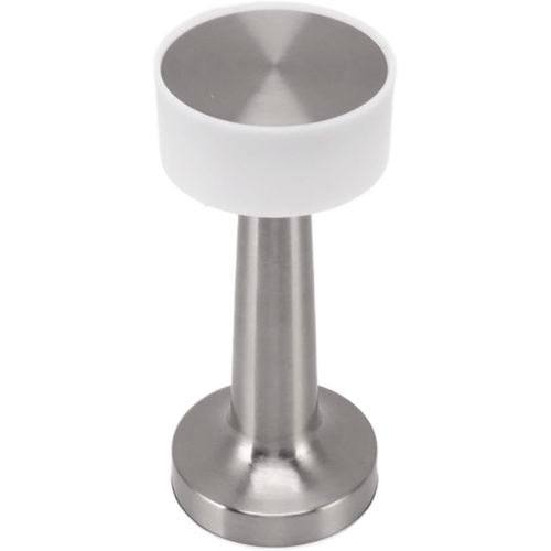 Kalanka-Lampe De Table Tactile, Lampe De Table Led En Métal Sans Fil 3 Niveaux De Luminosité Industriel Minimaliste Pour Bureau Pour Chambre À Coucher Pour Extérieur Pour