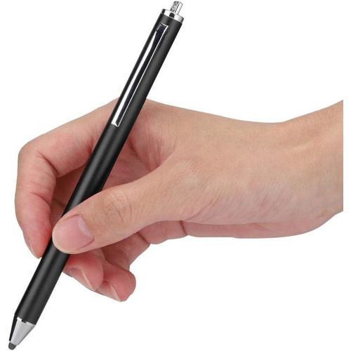 Kalanka-Stylet Écran Tactile, Stylet En Tissu Pour Tab Stylet Universel Pour Pour Pour Smartphones Et Tablettes Xiaomi(Noir)