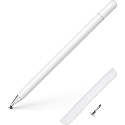 KALANKA-Stylet pour tablette tactile compatible avec tablettes, tél...