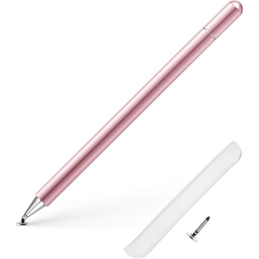 KALANKA-Stylet pour tablette tactile compatible avec tablettes, tél...