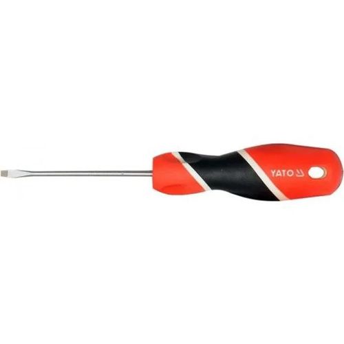 Tournevis Yato - YT-25901 - Tournevis plat 3,0x75mm