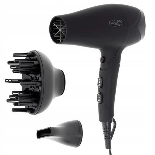 Adler Ad 2267 Sèche-Cheveux Diffuseur 2100w