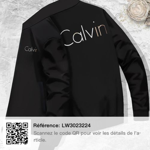 Veste Homme Été