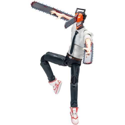Figurine Chainsaw Man - Chainsaw Man (Jazwares Total Anime)