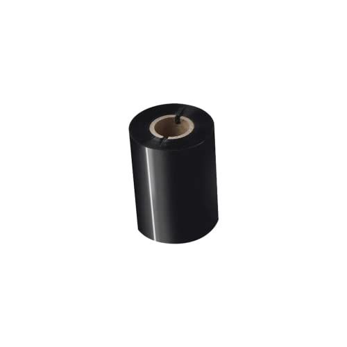 Brother Premium - 80 mm x 300 m - ruban d'impression (pack de 12) - pour Brother TD-4420TN, TD-4520TN, TD-4650TNWB, TD-4650TNWBR, TD-4750TNWB, TD-4750TNWBR
