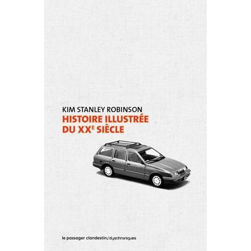 Histoire Illustrée Du Xxe Siècle