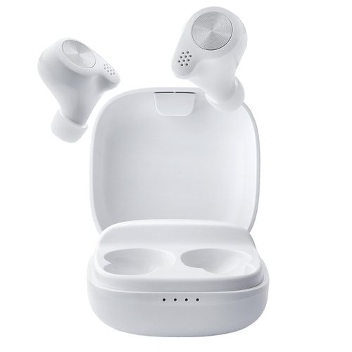 Intenso - Buds Micro Auriculares TWS - blanco