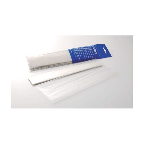 Renfort De Broderie Soluble Brother Bm5 ¿ 28 Cm X 300 Cm