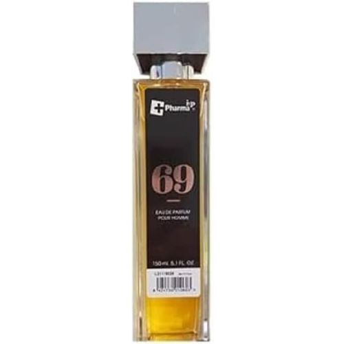 Eau De Parfum Vaporisateur Oriental Hommes - 150 Ml 