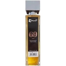 Eau De Parfum Vaporisateur Oriental Hommes - 150 Ml 