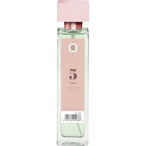Les Eau De Parfum Vaporisateur Femmes - 150 Ml 