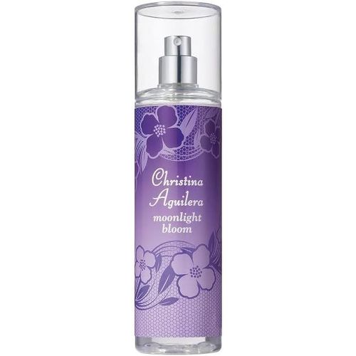 Moonlight Bloom, Eau De Parfum Pour Femme (15 Ml) Vaporisateur, Senteur Orientale Et Ambrée, Parfum De Luxe 